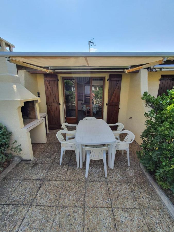 פור-א-נובל Pavillon Proche Plage ~ Hameau Du Soleil מראה חיצוני תמונה