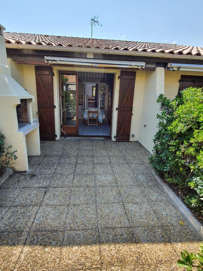 פור-א-נובל Pavillon Proche Plage ~ Hameau Du Soleil מראה חיצוני תמונה