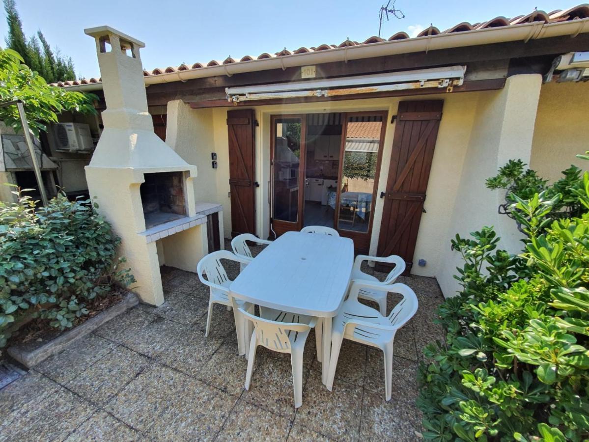 פור-א-נובל Pavillon Proche Plage ~ Hameau Du Soleil מראה חיצוני תמונה