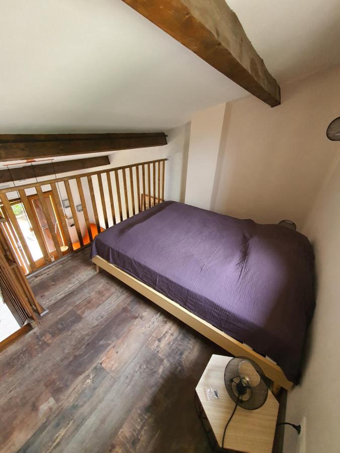פור-א-נובל Pavillon Proche Plage ~ Hameau Du Soleil מראה חיצוני תמונה